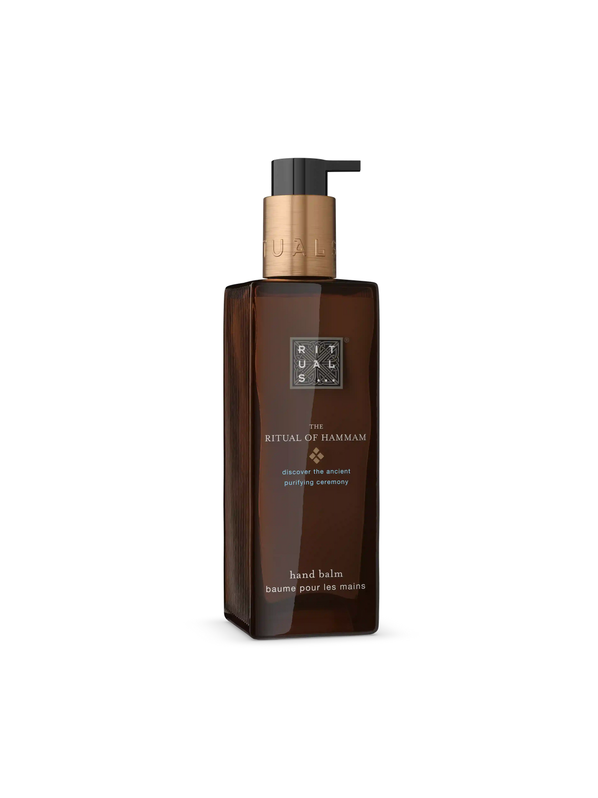 The Ritual of Hammam Hand Balm 175 ml