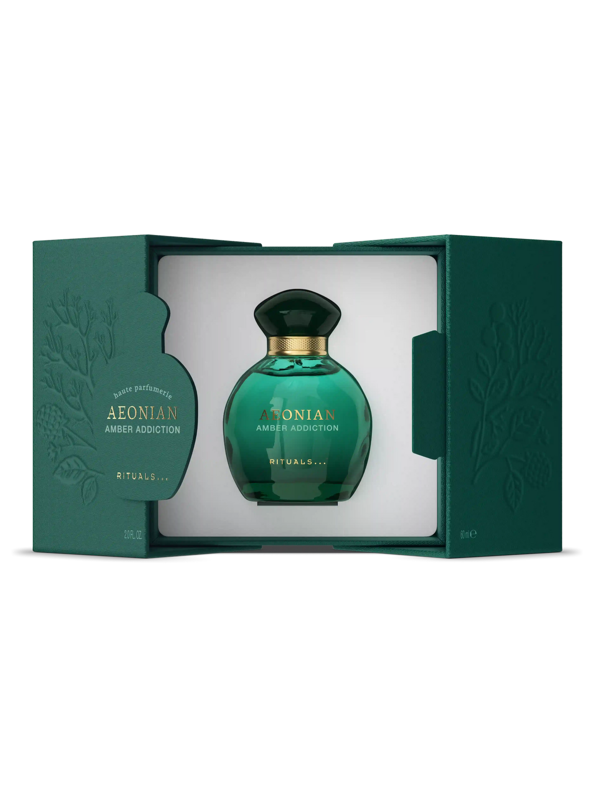 Aeonian Amber Addiction 60 ml