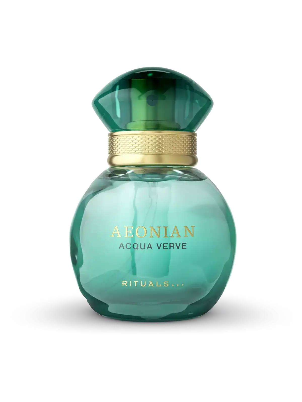 Aeonian Travel - Acqua Verve 15 ml