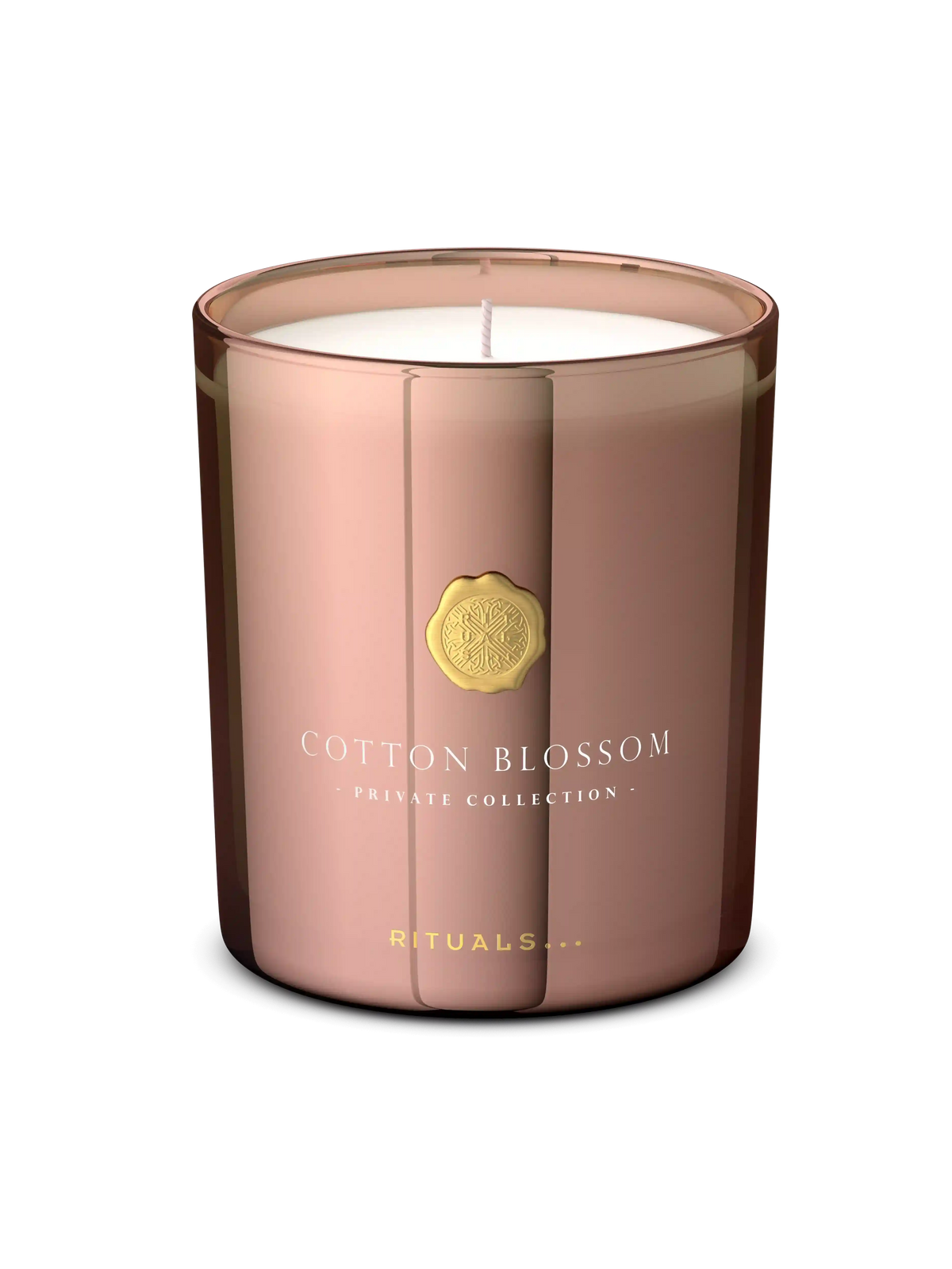 Private Collection Velvet Oudh Scented Candle 360 g