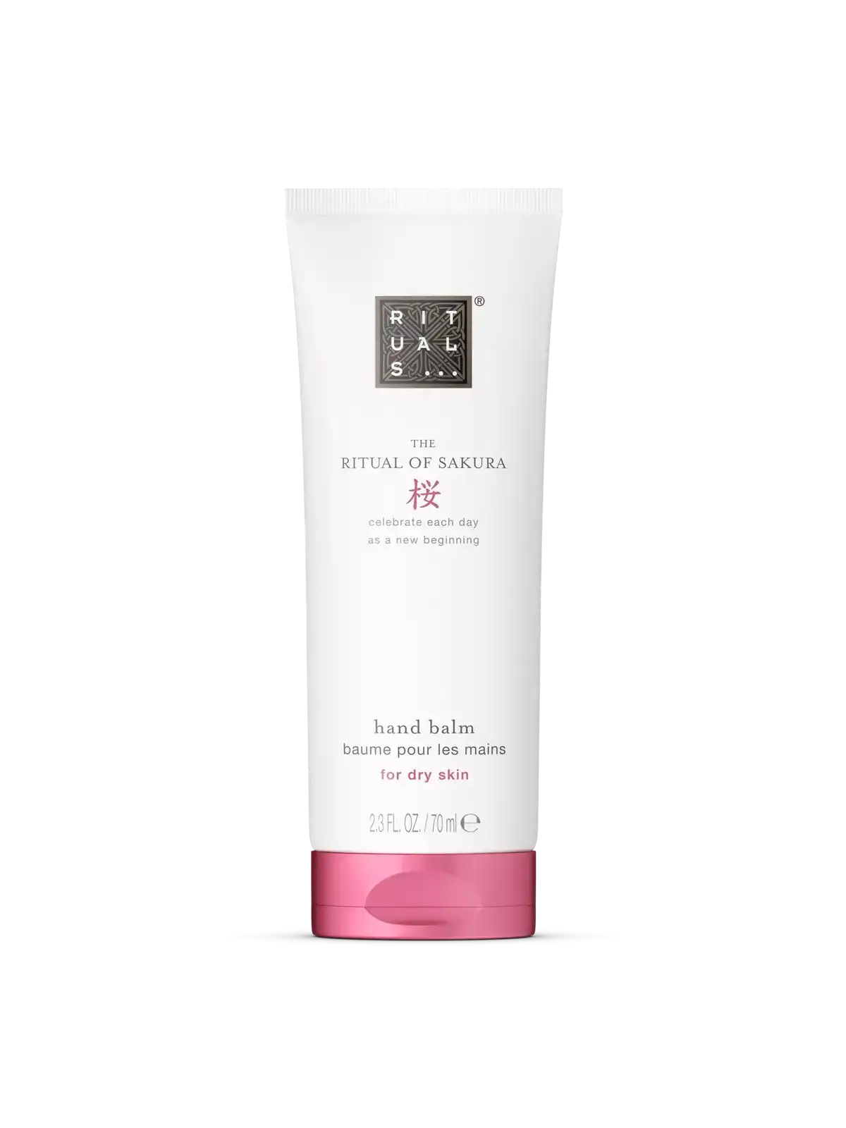 The Ritual of Sakura Hand Balm 70 ml