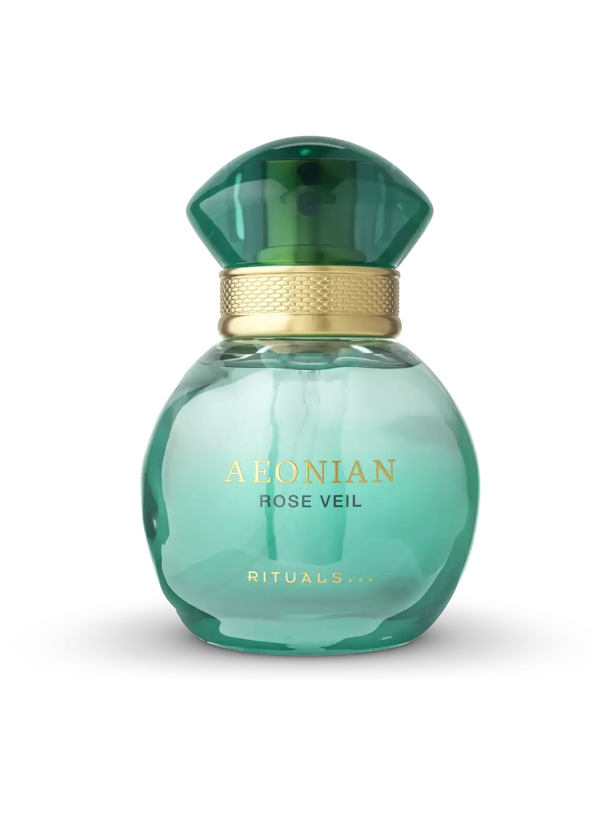 Aeonian Travel - Rose Veil 15 ml