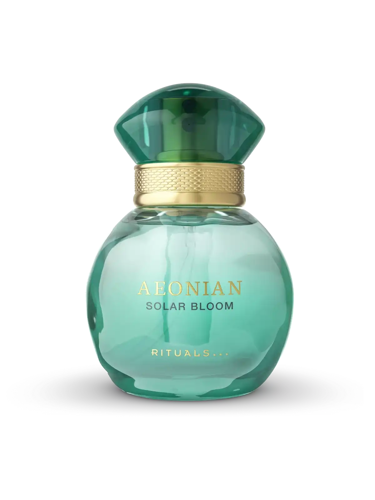 Aeonian Travel - Solar Bloom 15 ml