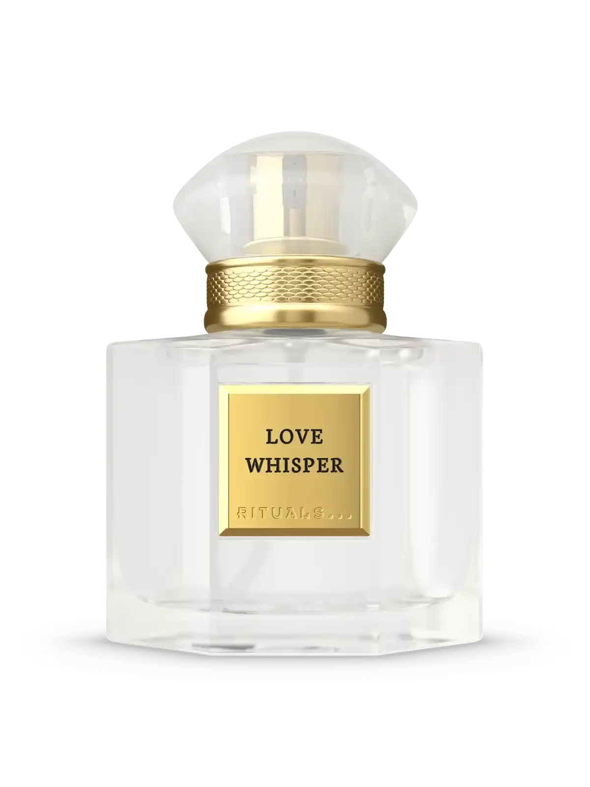 The Founder's Collection Travel - Love Whisper 15 ml