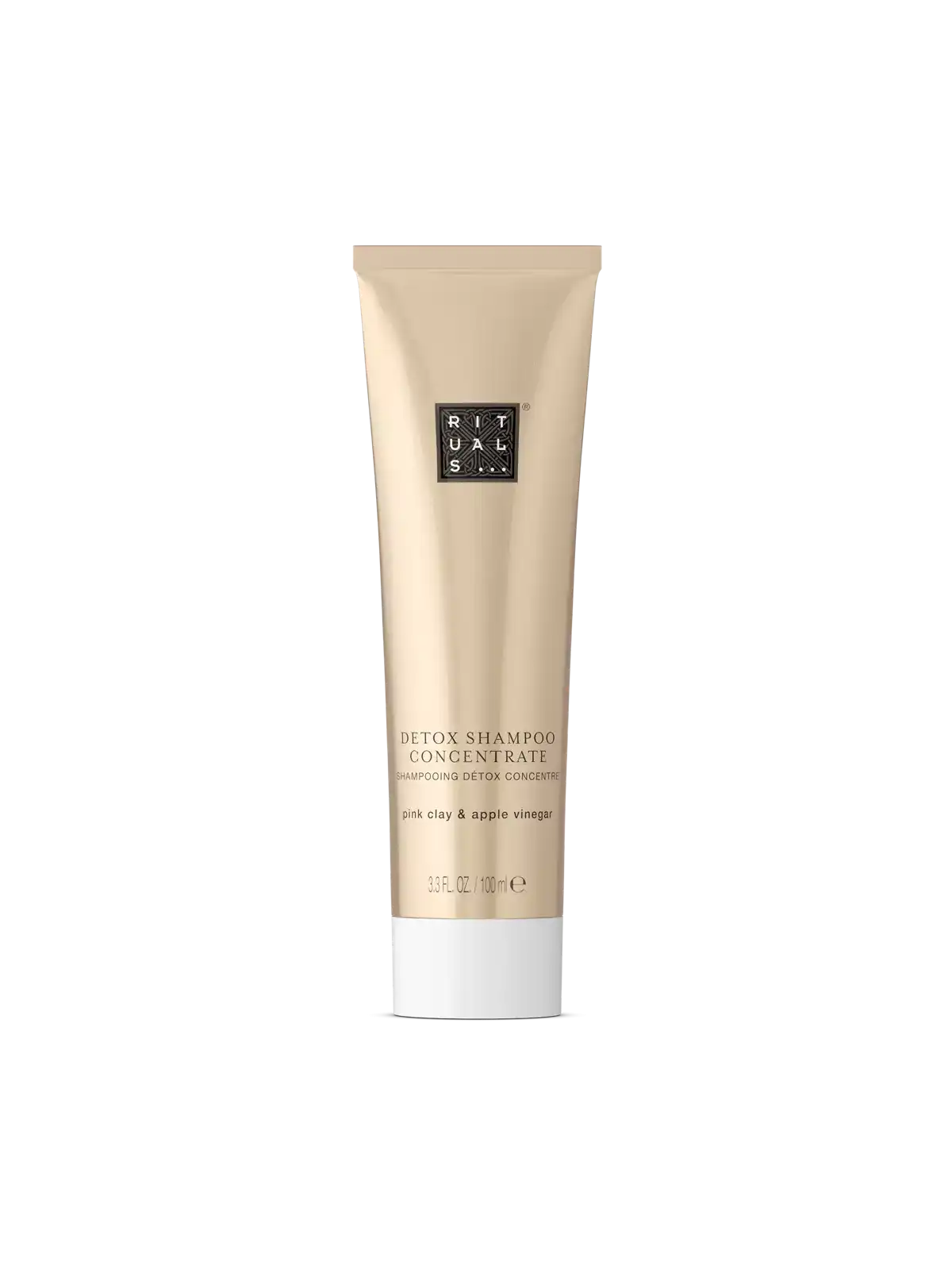 Hair Care Collection Detox Shampoo 100 ml