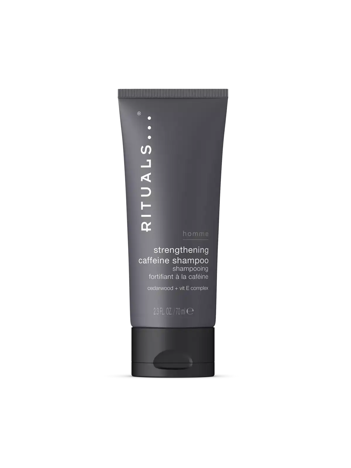 Homme Travel - Shampoo 70 ml