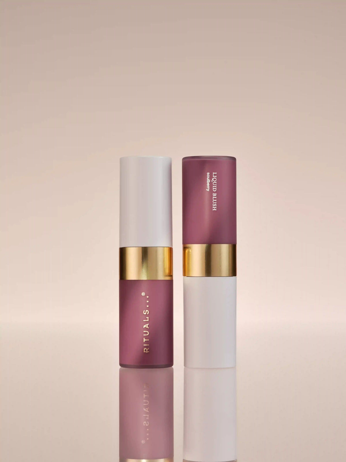 Make-Up Collection Liquid Blush - Soulberry 12 ml