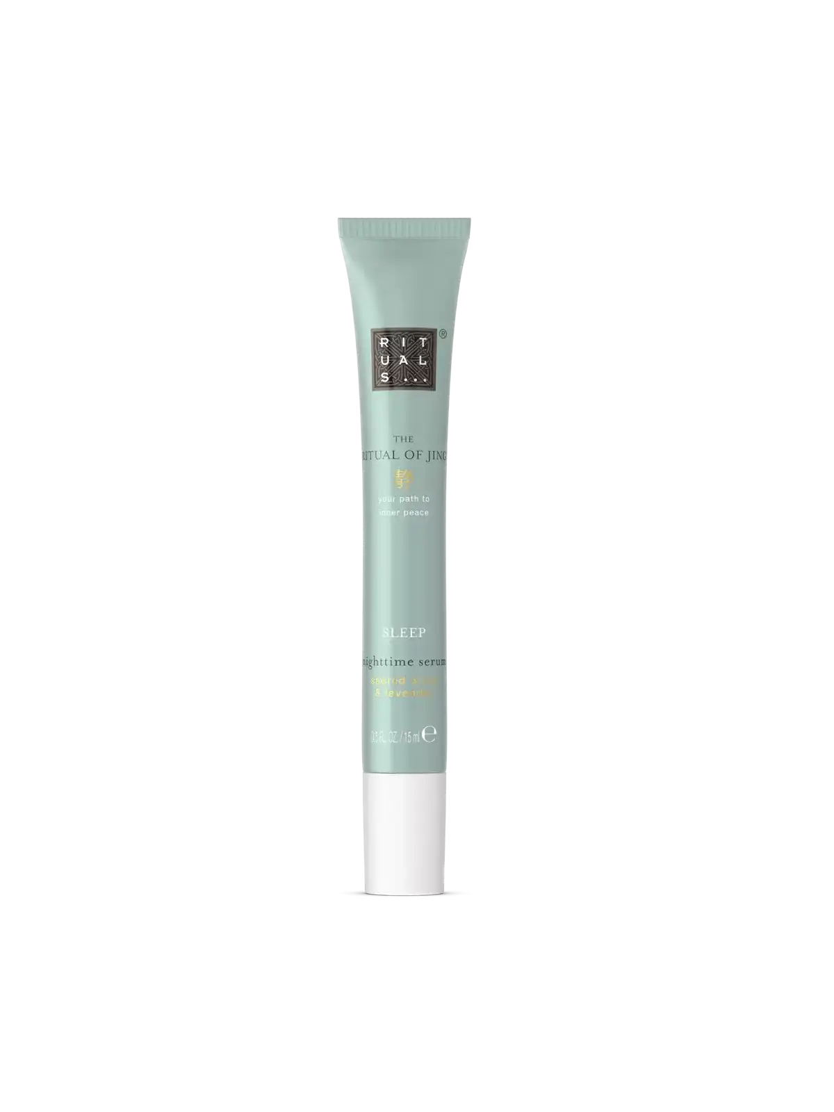 The Ritual of Jing Roll On Serum 15 ml