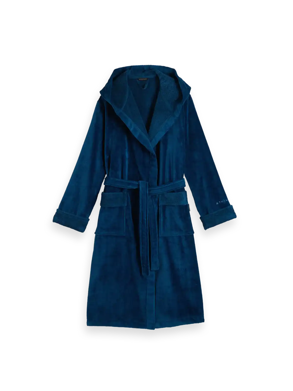 House of Rituals Cotton Bathrobe Unisex