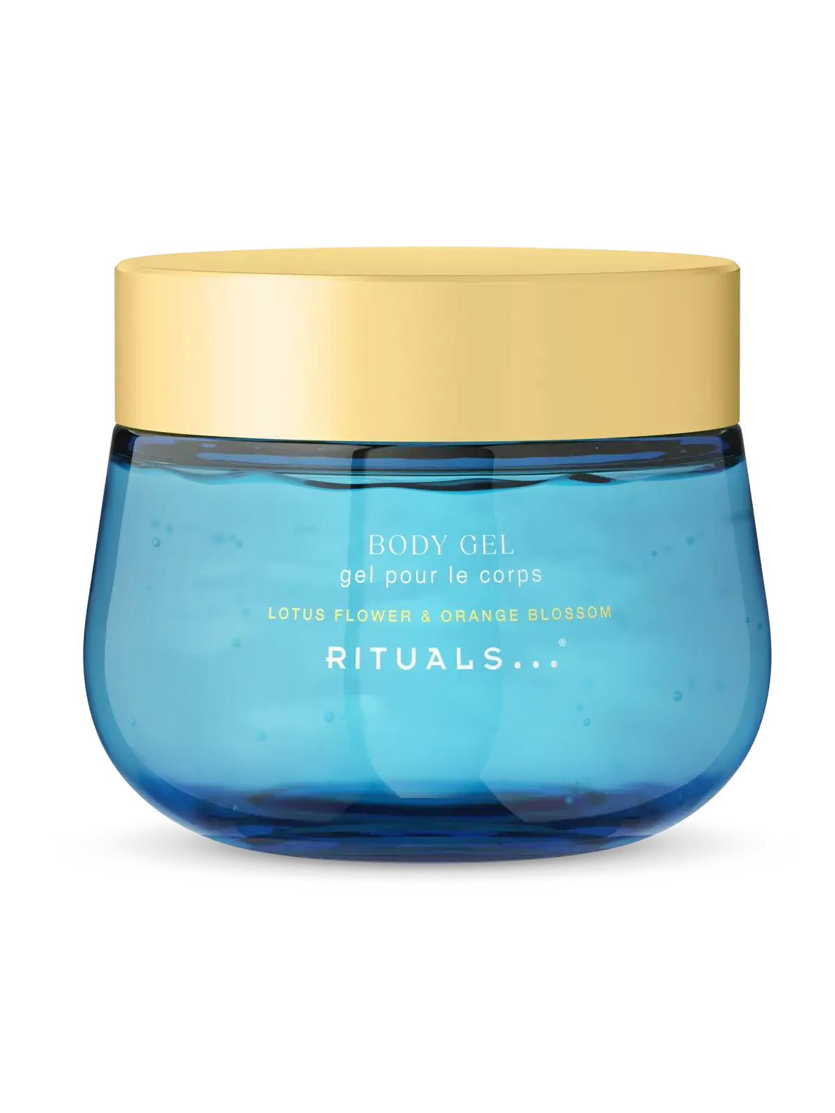 The Ritual of Seshen Body Gel 200 ml