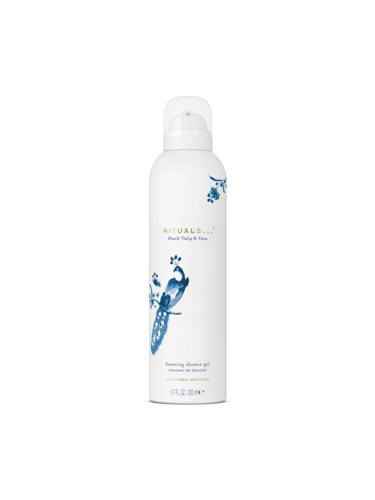 Amsterdam Collection Body Cream 220 ml